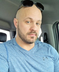 American man - Adam from Carlsbad