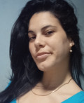 Cuban bride - Danay from Habana