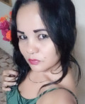 Cuban bride - Migdalia from Holguin