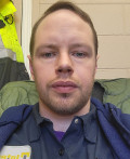 American man - Steven from Twin Lakes