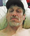 American man - John from Summerville
