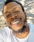 American man - Clemson from Beaufort