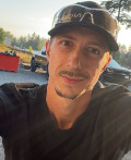 Canadian man - Cole from Nanaimo