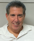 American man - Edmund from Palmerton