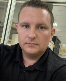 James photo