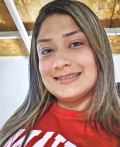 Venezuelan bride - Scarlet from Ciudad Guayana