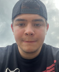 American man - Ethan from Elmira