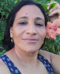Dominican bride - Vitudes from Santo Domingo