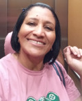 Dominican bride - Vitudes from Santo Domingo