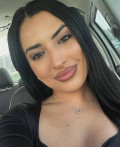 Brazilian bride - Gabriela from Sao Paulo