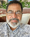 British man - Sukh from Hounslow