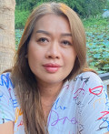 Thai bride - Chayanan from Bangkok