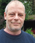 Danish man - Alex from Aalborg