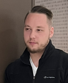 William photo