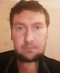 British man - David from Hull
