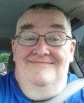 American man - Scott from Gloversville