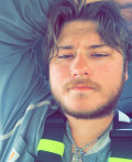 American man - Ashtyn from Lake Charles