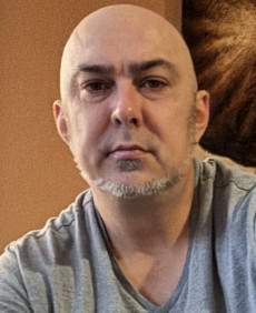 Peter photo
