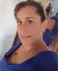 Cuban bride - Ismaray from Holguin