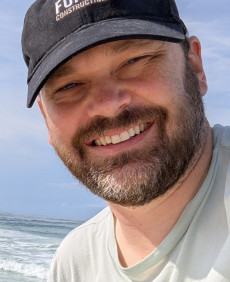 David photo