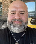 American man - Jose from Houston