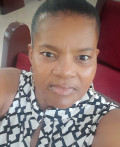 Saint Lucia bride - Francisca from Castries