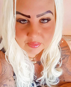 Monique photo