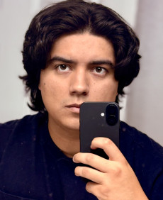 Daniel photo