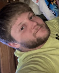 American man - Kyler from Jay