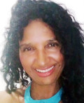 Brazilian bride - Maria from Sao Paulo