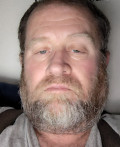 American man - David from Buhl