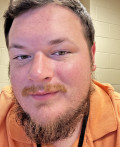 American man - Daniel from Fergus Falls