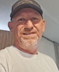 American man - Dennis from Lewiston