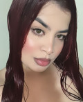 Colombian bride - Mariana from Medellin