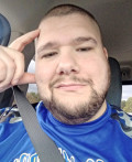 American man - Anthony from Tamaqua