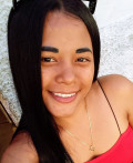 Cuban bride - Katherin from La Habana