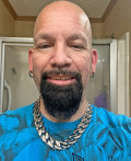 American man - Darrin from Rineyville