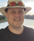 American man - Matt from Bonita Springs