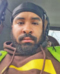 American man - Martay from Columbus