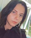 Russian bride - Karina from Sankt Petersburg