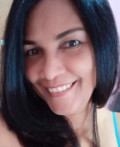 Venezuelan bride - Janeth from Punto Fijo