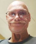 American man - Gregory from Quincy