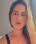 Brazilian bride - Fernanda from Umuarama