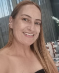 Colombian bride - Catalina from Medellin
