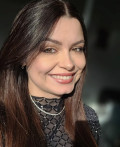 Colombian bride - Sendi from Medellin