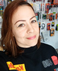 Chilean bride - Laura from Iquique