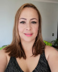 Chilean bride - Laura from Iquique