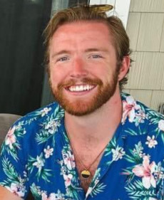Sean photo