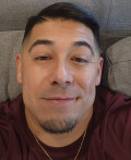 American man - Steven from Carlsbad