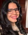Dominican bride - Vanessa from Santo Domingo de Guzman